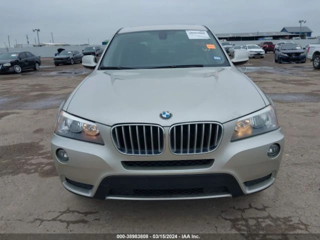 BMW X3 XDRIVE28I, снимка 2 - Автомобили и джипове - 47129680