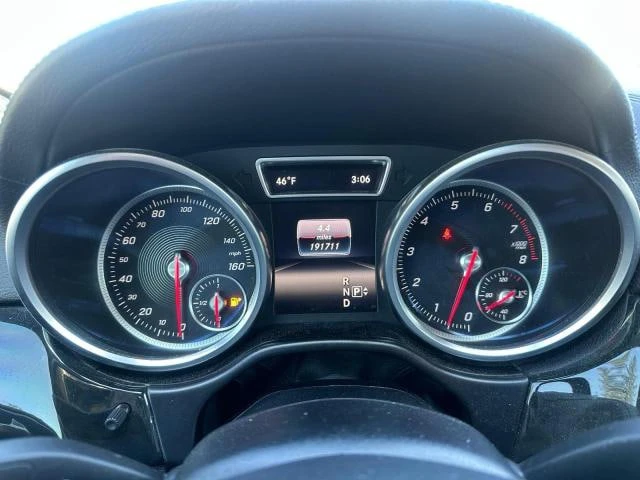 Mercedes-Benz GLS 500 4MATIC * CARFAX * АвтоКредит * Цена до България*  - изображение 6
