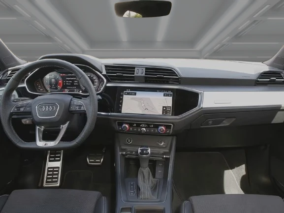 Audi Q3 Sportback 40 TDI Quattro = S-line = Гаранция - изображение 7