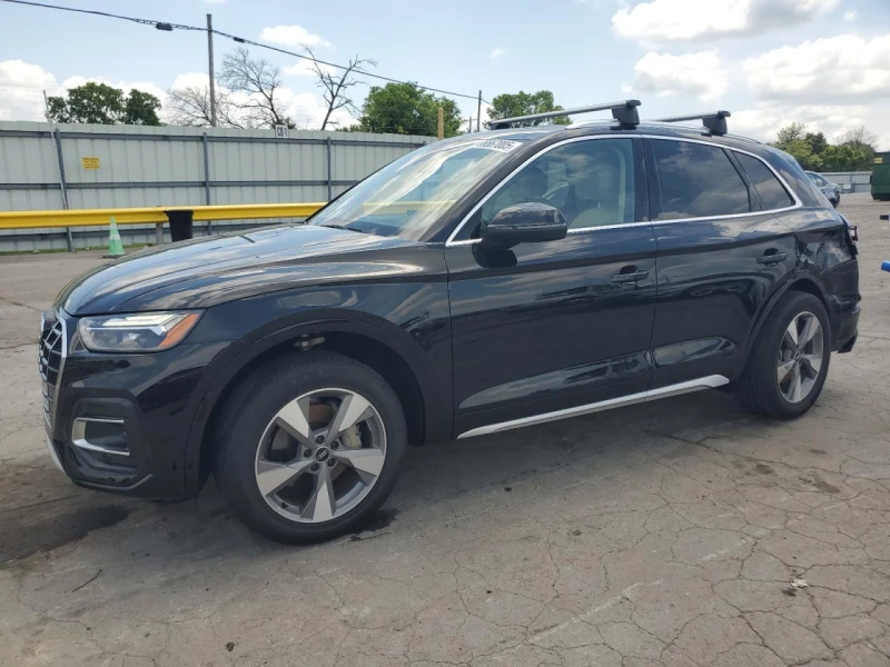 Audi Q5 PREMIUM PLUS 40/QUATTRO/ПАНОРАМА/ВИДЕО НА МОТОРА - 45900 лв. - 10582149 1