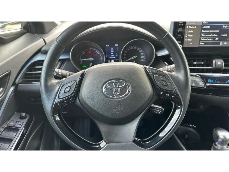 Toyota C-HR C-HR 1.8 HSD CLUB, снимка 13 - Автомобили и джипове - 52949059