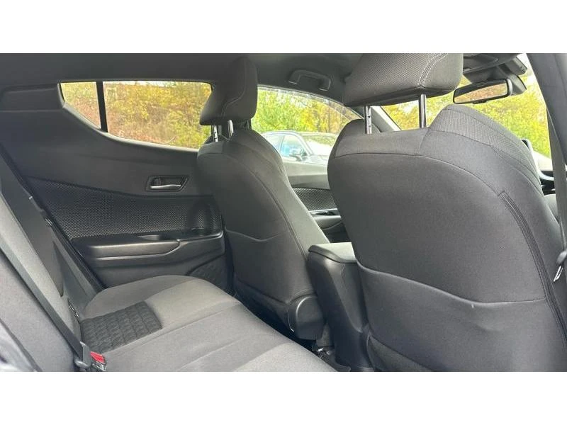 Toyota C-HR C-HR 1.8 HSD CLUB, снимка 7 - Автомобили и джипове - 52949059