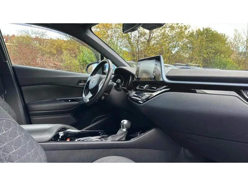 Toyota C-HR C-HR 1.8 HSD CLUB, снимка 6 - Автомобили и джипове - 52949059