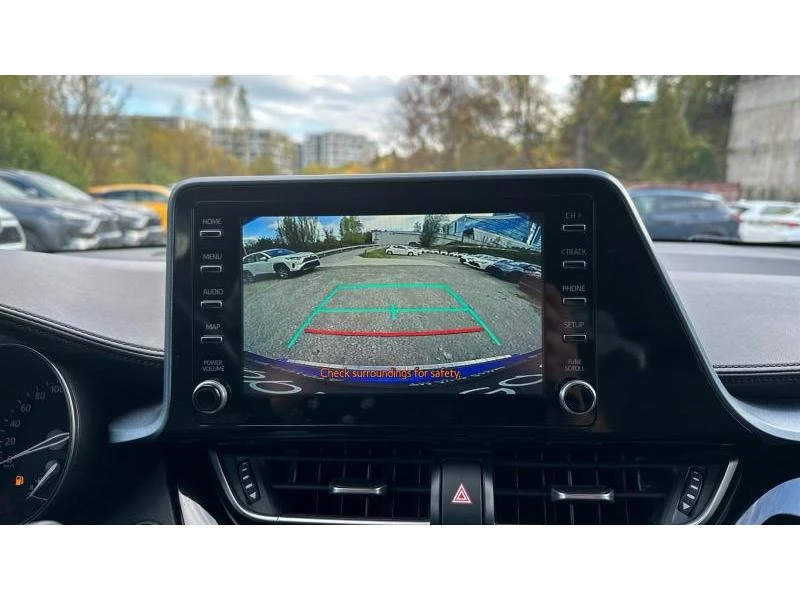 Toyota C-HR C-HR 1.8 HSD CLUB, снимка 15 - Автомобили и джипове - 52949059