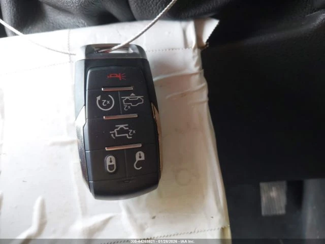 Dodge RAM 1500 5.7 HEMI* LONGHORN*  | Mobile.bg � ����������� 13