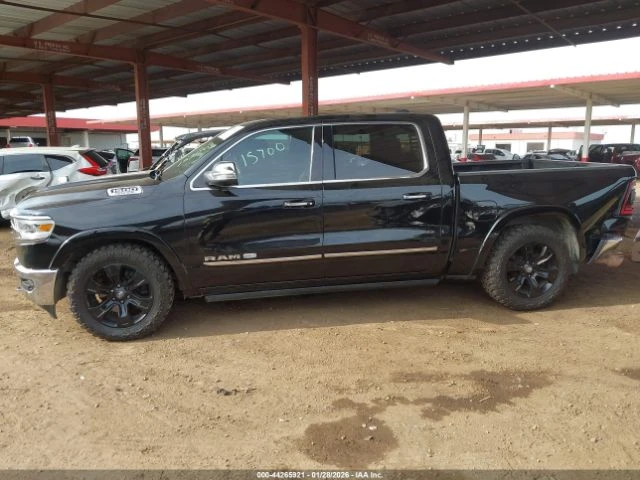 Dodge RAM 1500 5.7 HEMI* LONGHORN*  - изображение 6