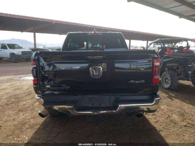 Dodge RAM 1500 5.7 HEMI* LONGHORN*  - изображение 4