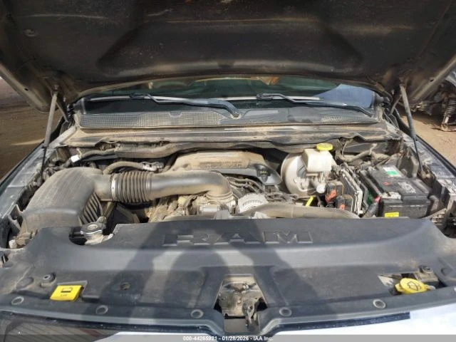 Dodge RAM 1500 5.7 HEMI* LONGHORN*  | Mobile.bg � ����������� 14