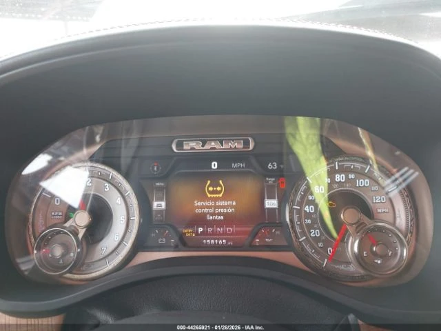 Dodge RAM 1500 5.7 HEMI* LONGHORN*  | Mobile.bg � ����������� 11