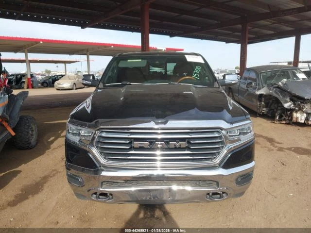 Dodge RAM 1500 5.7 HEMI* LONGHORN*  - изображение 8