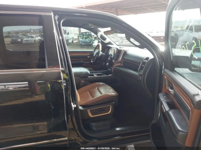 Dodge RAM 1500 5.7 HEMI* LONGHORN*  - изображение 9