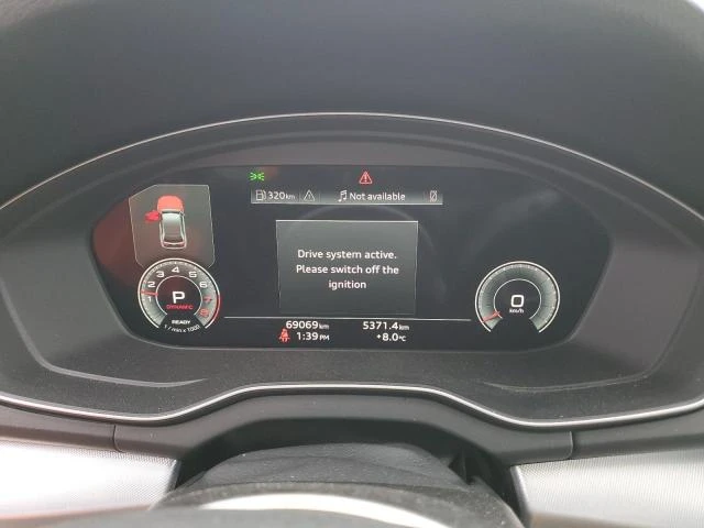 Audi Q5 PREMIUM PLUS 45, снимка 9 - Автомобили и джипове - 53871659