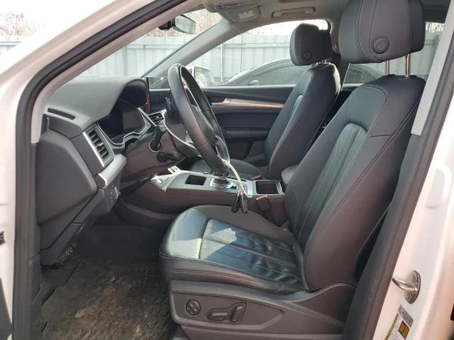 Audi Q5 PREMIUM PLUS 45, снимка 7 - Автомобили и джипове - 53871659