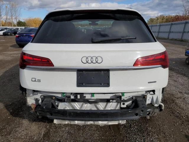 Audi Q5 PREMIUM PLUS 45, снимка 6 - Автомобили и джипове - 53871659