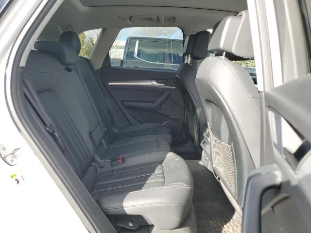 Audi Q5 PREMIUM PLUS 45, снимка 11 - Автомобили и джипове - 53871659