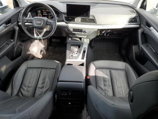 Audi Q5 PREMIUM PLUS 45, снимка 8 - Автомобили и джипове - 53871659