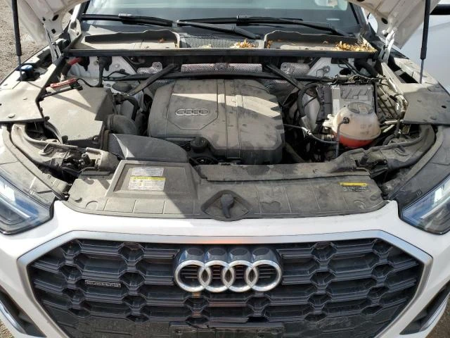 Audi Q5 PREMIUM PLUS 45, снимка 12 - Автомобили и джипове - 53871659
