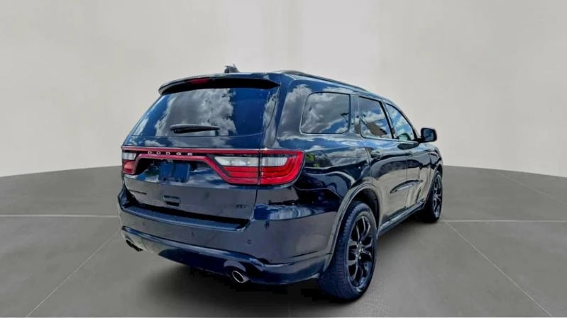 Dodge Durango, снимка 4 - Автомобили и джипове - 54623481