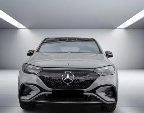 Mercedes-Benz EQE SUV 500 4Matic = AMG Line = Гаранция