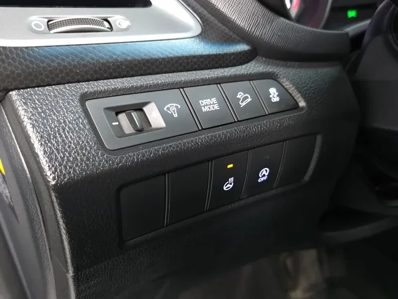Hyundai Santa fe The Prime Diesel 2.0 2Wd Premium, снимка 17 - Автомобили и джипове - 55060887