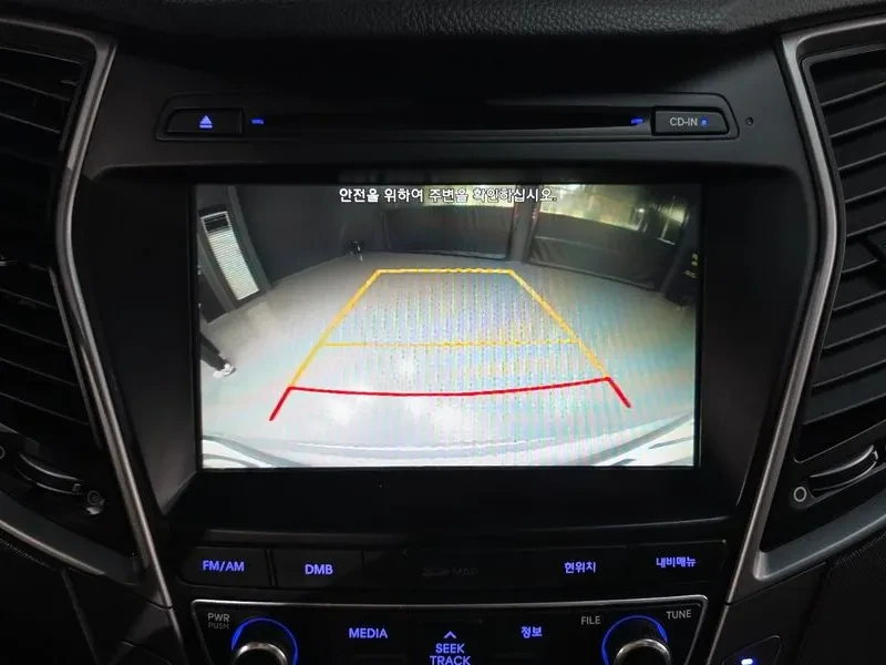 Hyundai Santa fe The Prime Diesel 2.0 2Wd Premium, снимка 15 - Автомобили и джипове - 55060887
