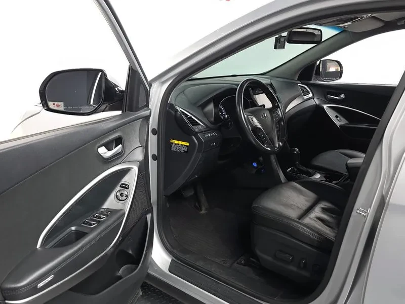 Hyundai Santa fe The Prime Diesel 2.0 2Wd Premium, снимка 10 - Автомобили и джипове - 55060887