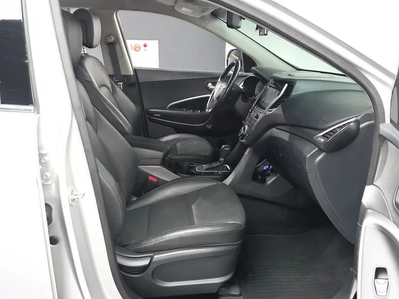 Hyundai Santa fe The Prime Diesel 2.0 2Wd Premium, снимка 11 - Автомобили и джипове - 55060887