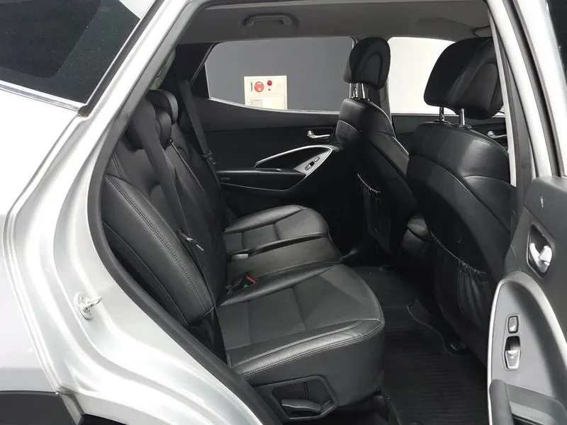 Hyundai Santa fe The Prime Diesel 2.0 2Wd Premium, снимка 12 - Автомобили и джипове - 55060887
