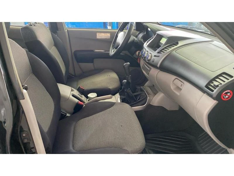 Mitsubishi L200 . | Mobile.bg � ����������� 6