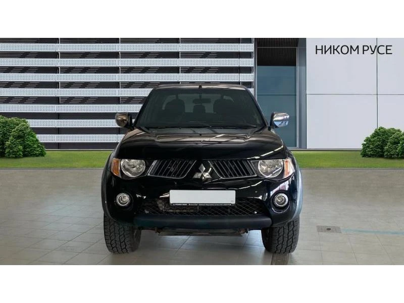 Mitsubishi L200 . | Mobile.bg � ����������� 5