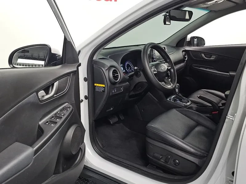 Hyundai Kona 1.6D - САМО 30% АВАНС, снимка 17 - Автомобили и джипове - 56028337