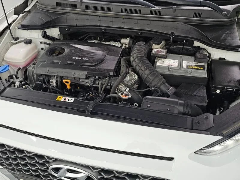 Hyundai Kona 1.6D - САМО 30% АВАНС, снимка 9 - Автомобили и джипове - 56028337