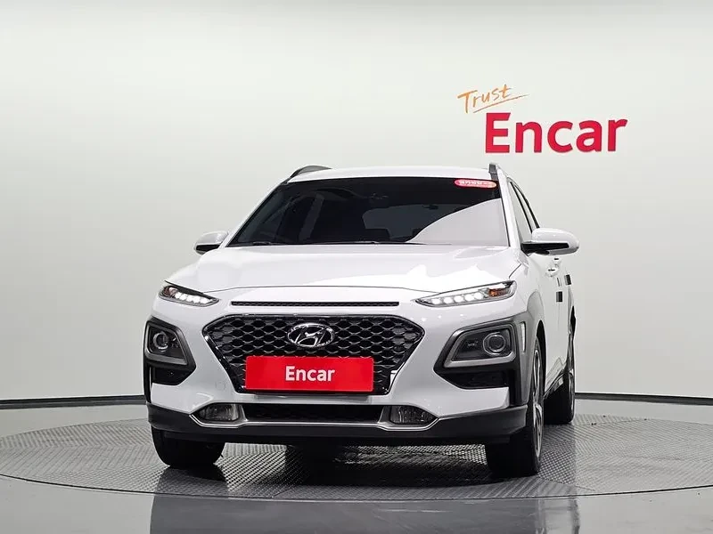 Hyundai Kona 1.6D - САМО 30% АВАНС, снимка 3 - Автомобили и джипове - 56028337