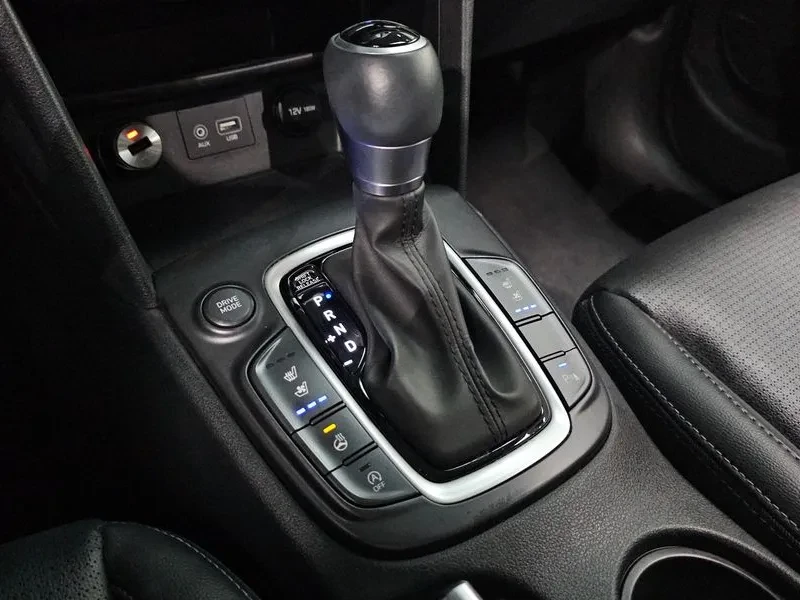Hyundai Kona 1.6D - САМО 30% АВАНС, снимка 15 - Автомобили и джипове - 56028337
