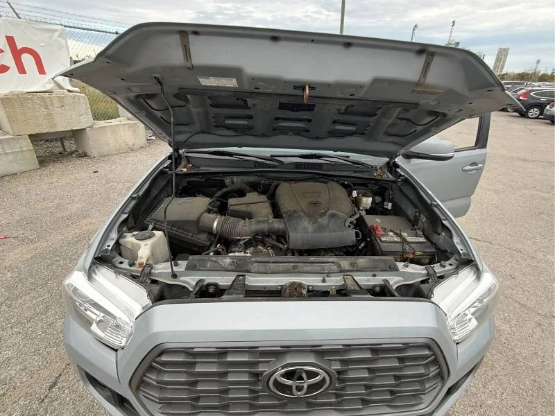 Toyota Tacoma * TRD SPORT * 4X4 * DOUBLE CAB * CARFAX | Mobile.bg � ����������� 9