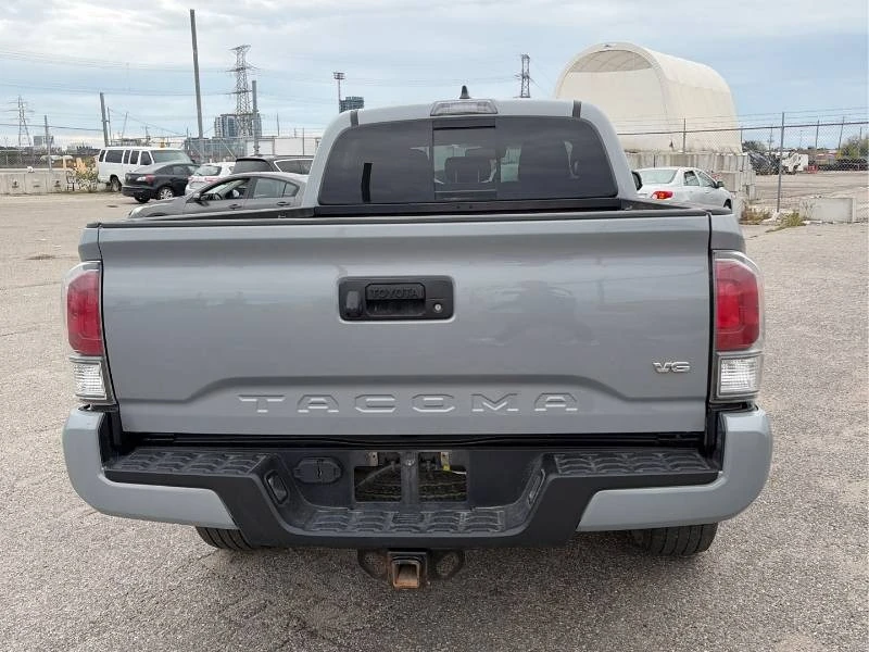 Toyota Tacoma * TRD SPORT * 4X4 * DOUBLE CAB * CARFAX | Mobile.bg � ����������� 5