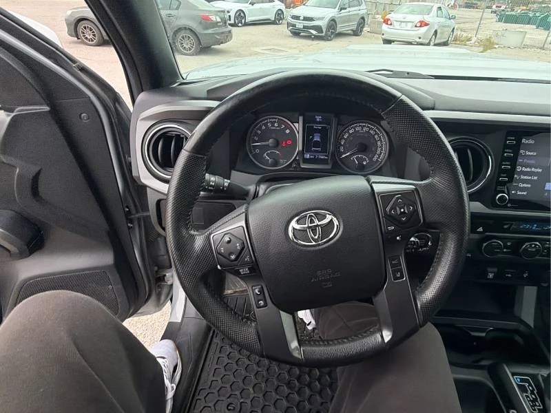 Toyota Tacoma * TRD SPORT * 4X4 * DOUBLE CAB * CARFAX | Mobile.bg � ����������� 10