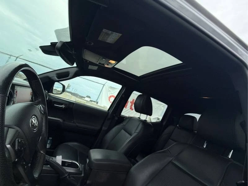 Toyota Tacoma * TRD SPORT * 4X4 * DOUBLE CAB * CARFAX | Mobile.bg � ����������� 15