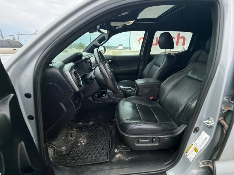 Toyota Tacoma * TRD SPORT * 4X4 * DOUBLE CAB * CARFAX | Mobile.bg � ����������� 14