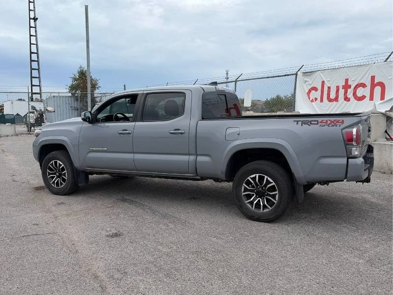 Toyota Tacoma * TRD SPORT * 4X4 * DOUBLE CAB * CARFAX | Mobile.bg � ����������� 8