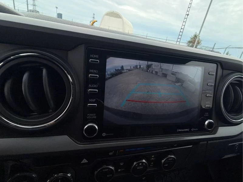 Toyota Tacoma * TRD SPORT * 4X4 * DOUBLE CAB * CARFAX | Mobile.bg � ����������� 12