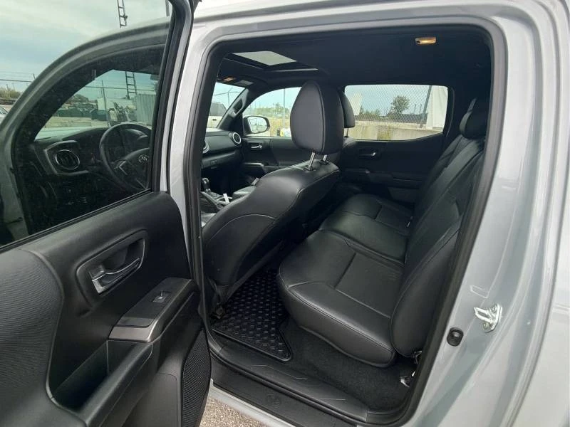 Toyota Tacoma * TRD SPORT * 4X4 * DOUBLE CAB * CARFAX | Mobile.bg � ����������� 16