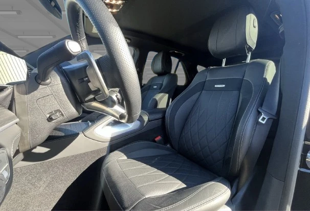 Mercedes-Benz GLE 53 4MATIC + AMG Hybrid  = Premium Plus = �������� | Mobile.bg � ����������� 8