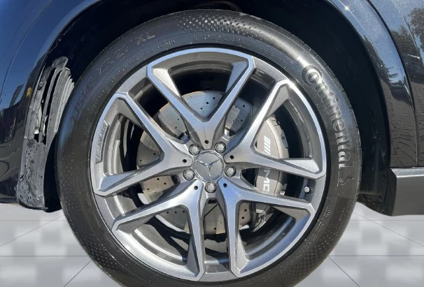 Mercedes-Benz GLE 53 4MATIC + AMG Hybrid  = Premium Plus = �������� | Mobile.bg � ����������� 6