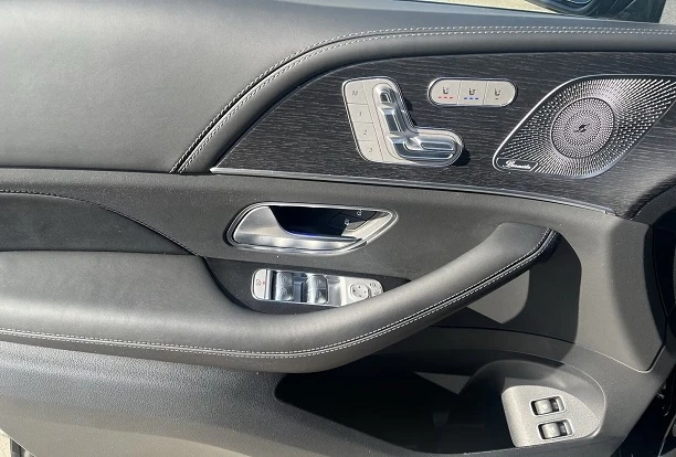 Mercedes-Benz GLE 53 4MATIC + AMG Hybrid  = Premium Plus = �������� | Mobile.bg � ����������� 7