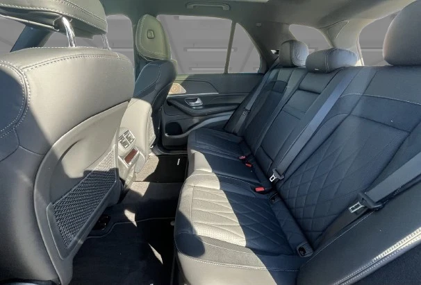 Mercedes-Benz GLE 53 4MATIC + AMG Hybrid  = Premium Plus = �������� | Mobile.bg � ����������� 13