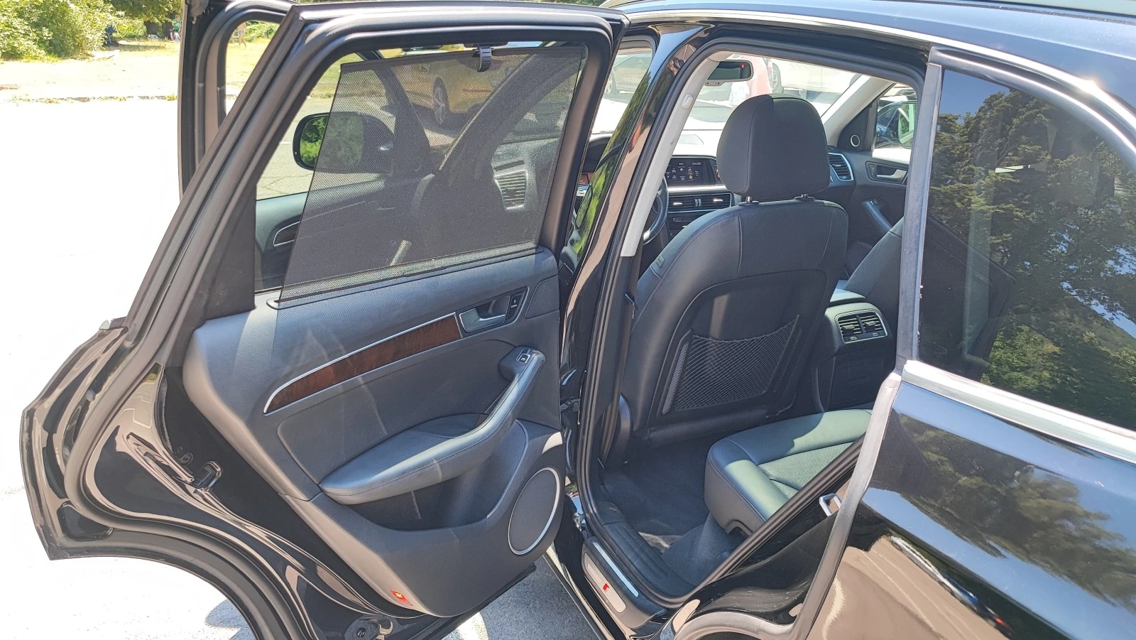 Audi Q5 Prestige S-line | Mobile.bg   13