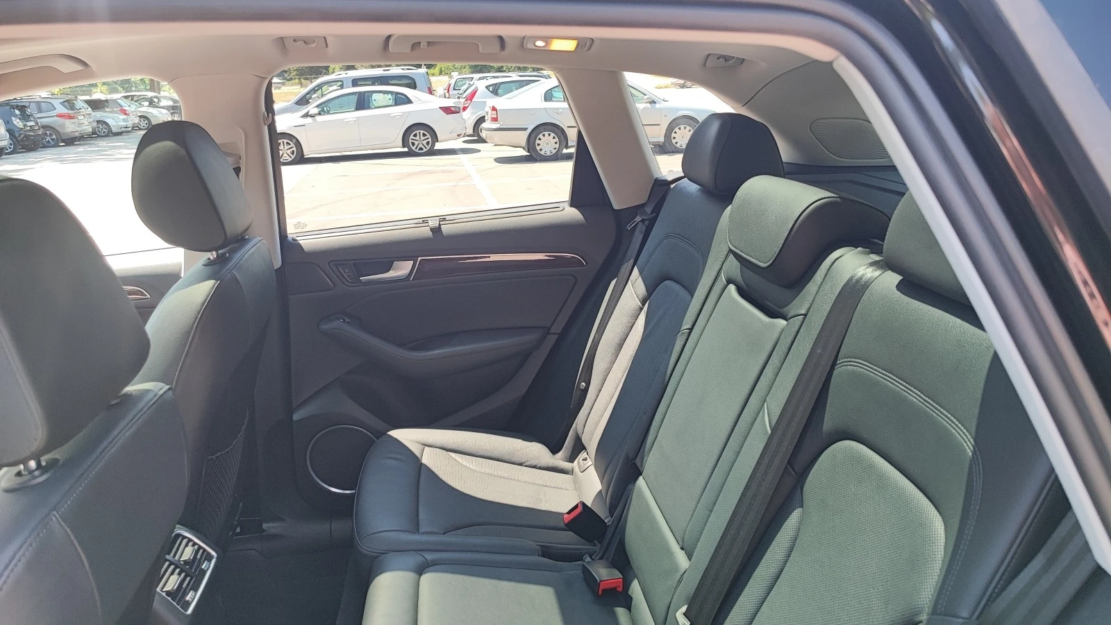 Audi Q5 Prestige S-line | Mobile.bg   14