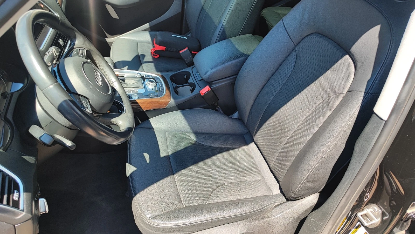 Audi Q5 Prestige S-line | Mobile.bg   12