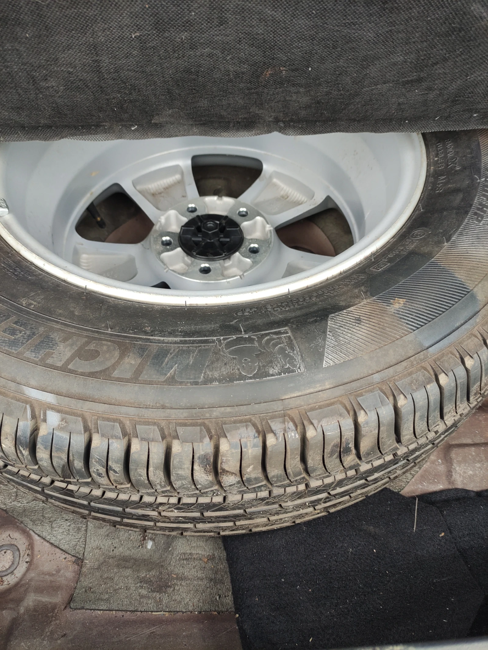 Hyundai IX35 2.0 4?4 AUT 163х.км. - изображение 10